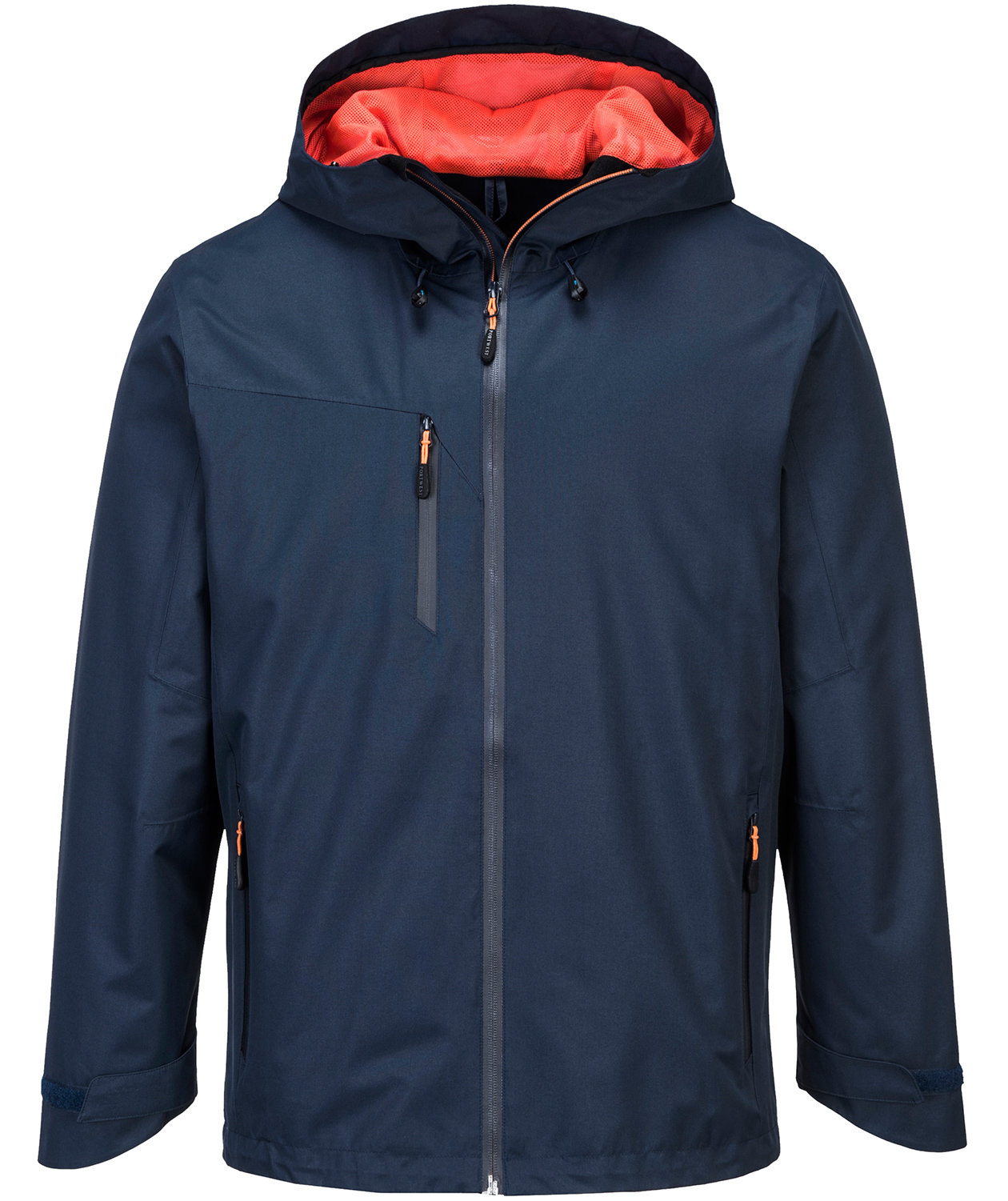 Portwest X3 skaljacka, Marinbl&aring;