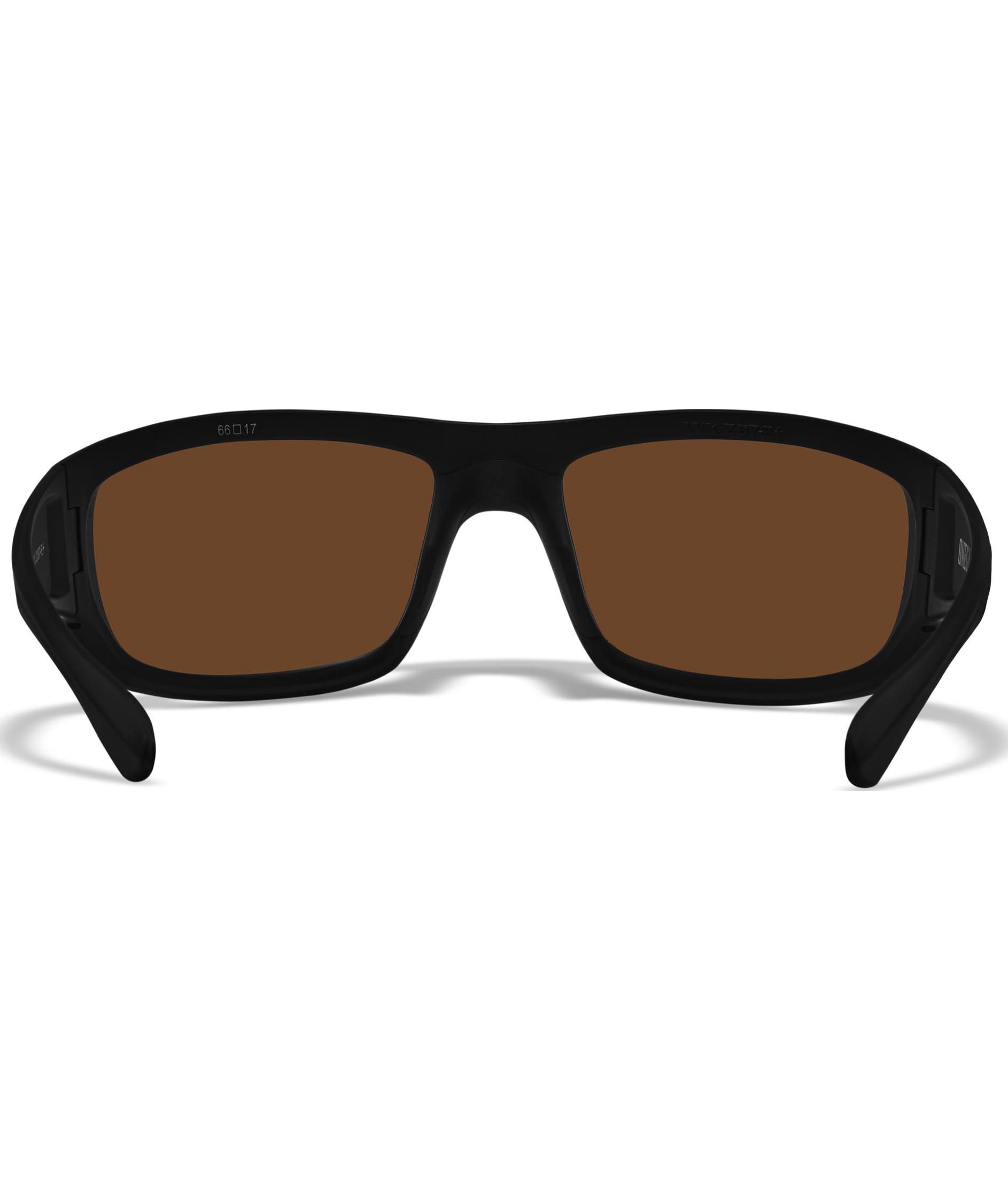 Wiley X Omega sunglasses