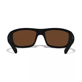 Wiley X Omega solbriller, Svart/Bronse