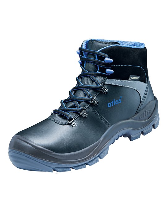 Office atlas boots best sale