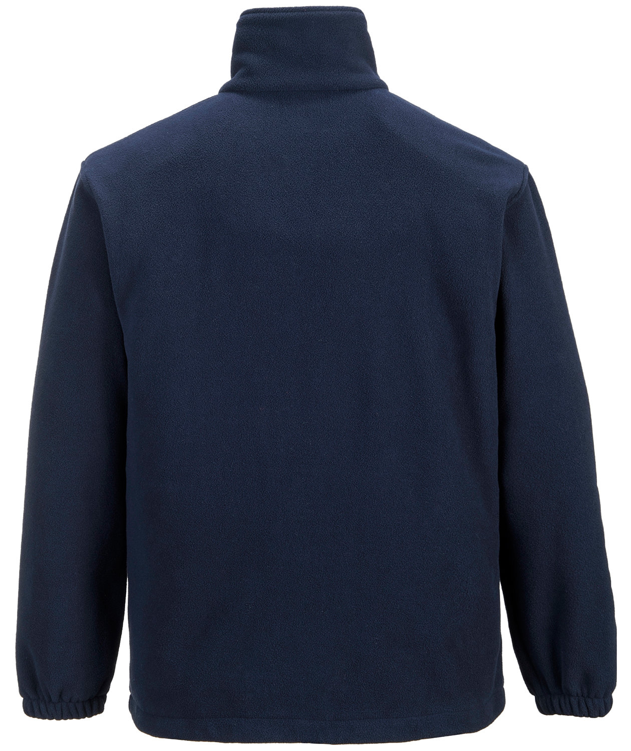 Portwest fleecejacka, Marinbl&aring;, large image number 2