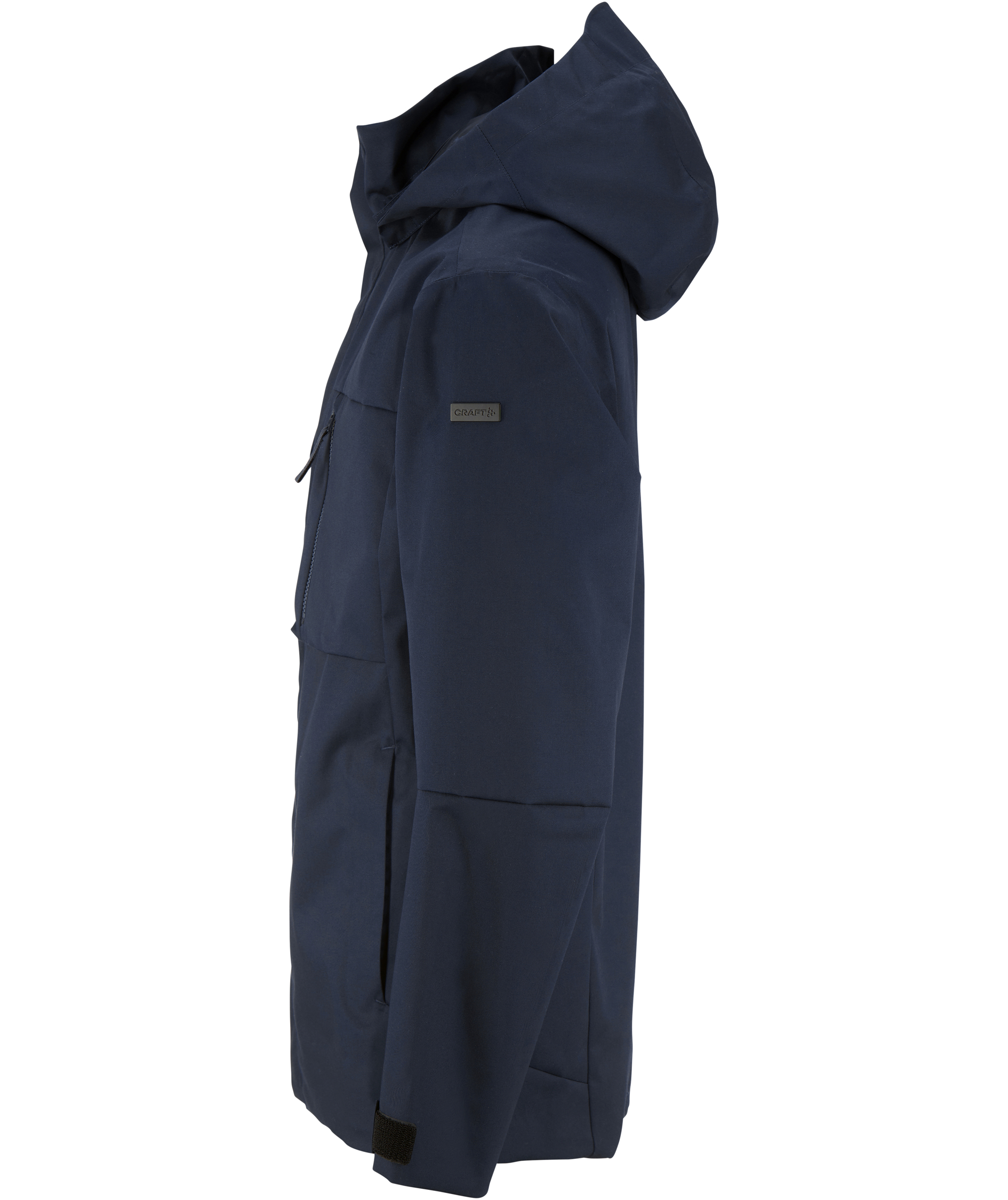 Craft Urban jacket, Blaze, large image number 4