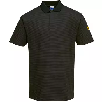 Portwest ESD polo T-skjorte