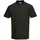 Portwest ESD polo T-skjorte, Svart, Svart, swatch