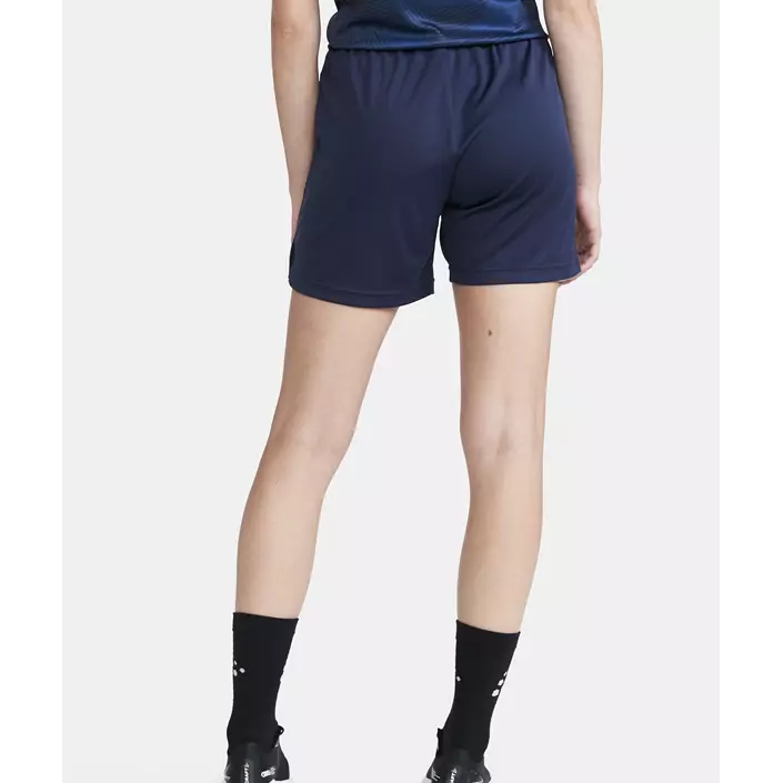 Craft Premier women's shorts, Navy, large image number 5