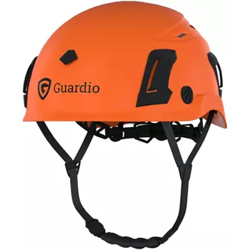 Guardio Armet MIPS sikkerhetshjelm, Oransje