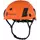 Guardio Armet MIPS safety helmet, Orange, Orange, swatch