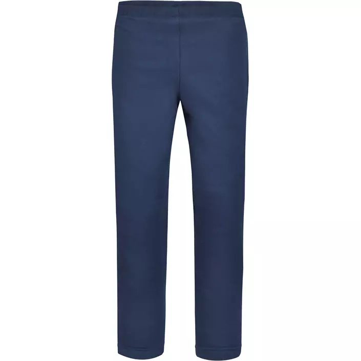 James & Nicholson Jogging trousers for kids, Marine Blue, large image number 1