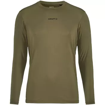 Craft ADV Essence langærmet T-shirt