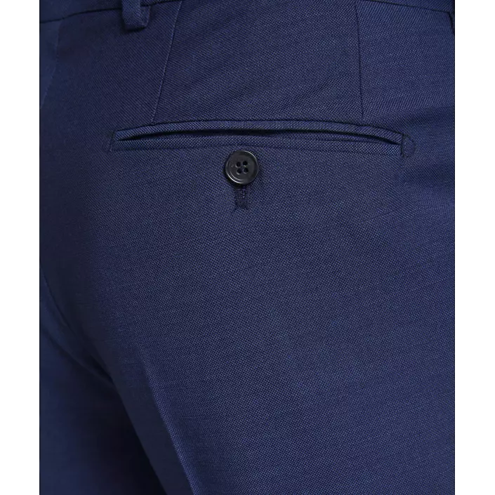 Jack & Jones Premium JPRSOLARIS bukser, Medieval Blue, large image number 4