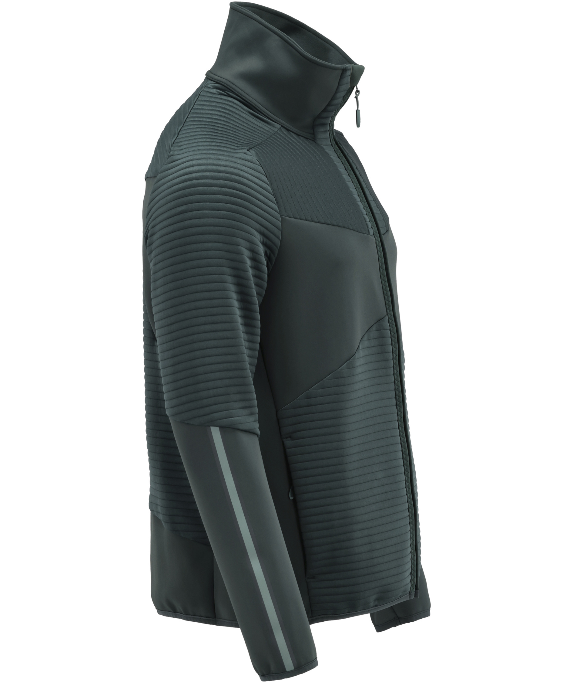 Mascot Customized fleecetr&oslash;je, Skovgr&oslash;n, large image number 2