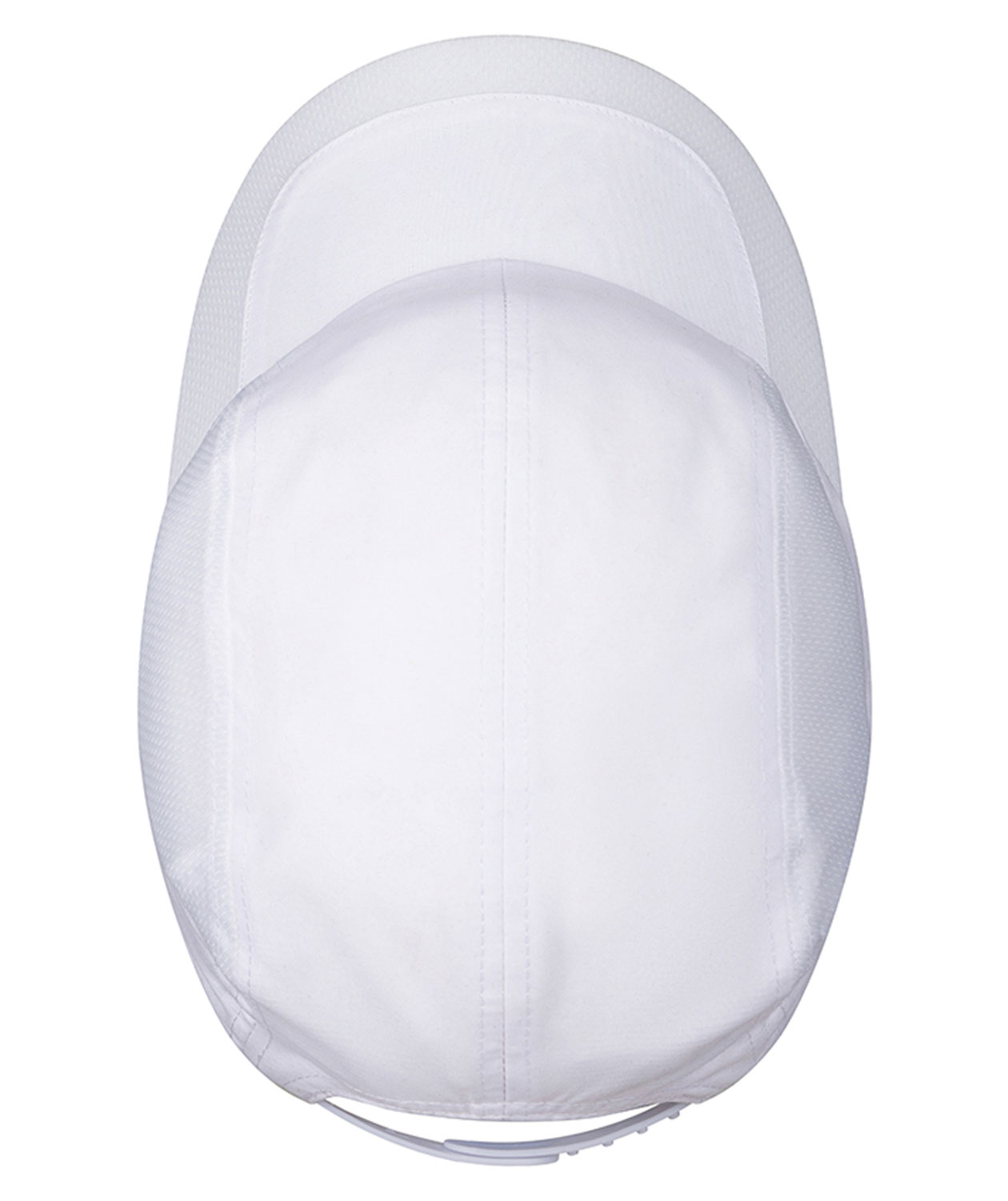 Karlowsky Performance cap, White, White, large image number 4