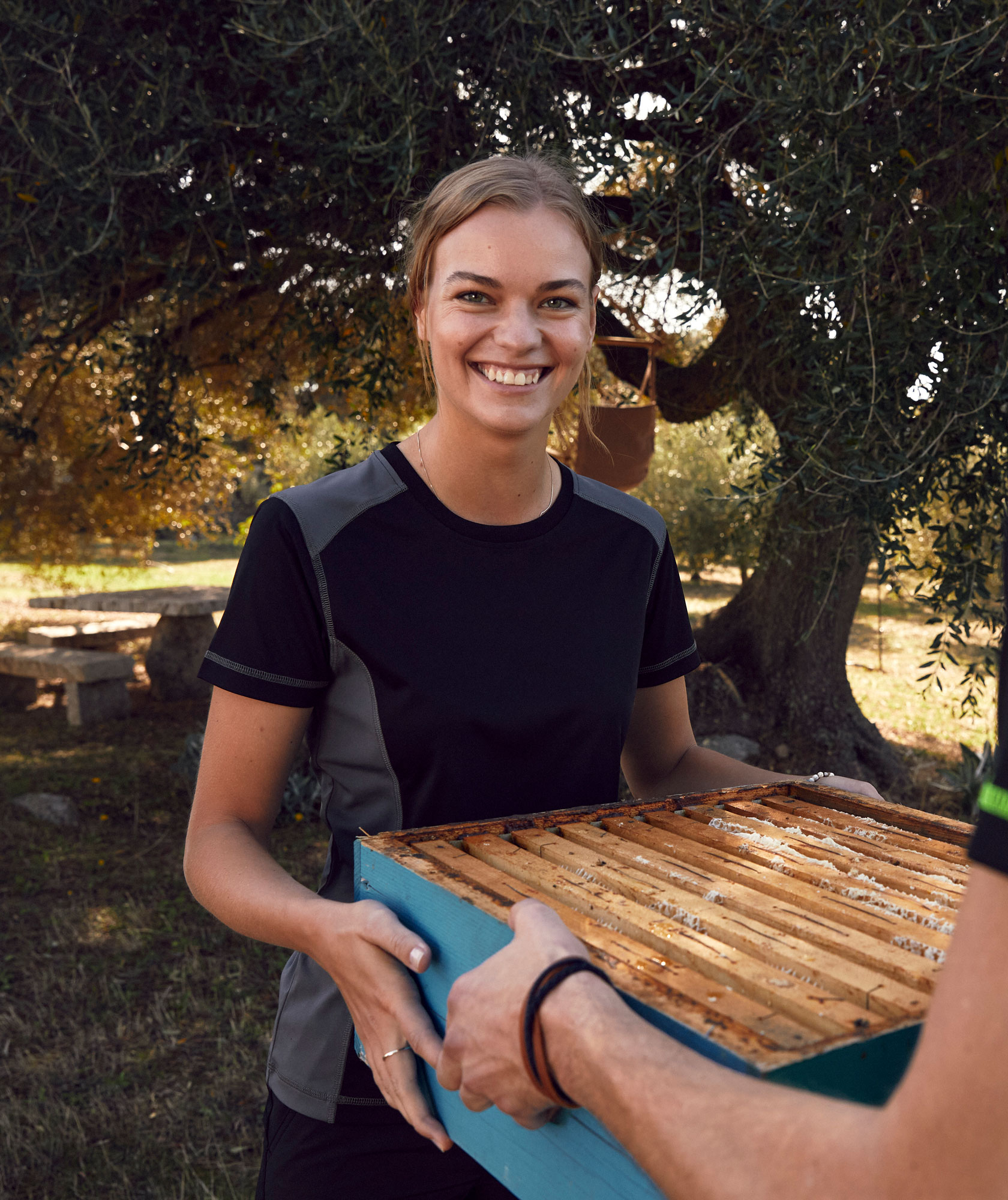 Clique Ambition-T dame T-shirt