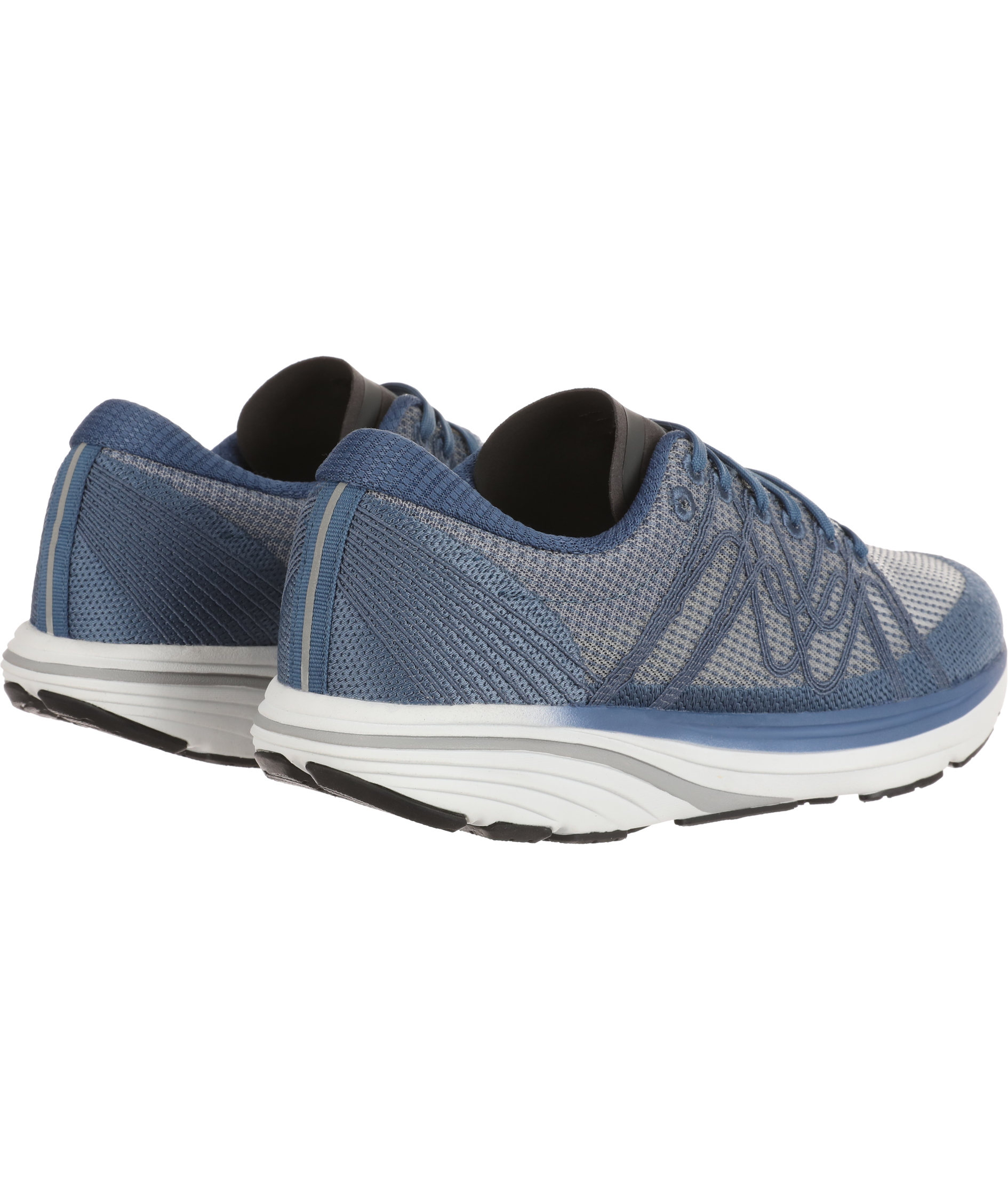 MBT Speed 1000-3 l&ouml;parskor, Denim Blue, large image number 2