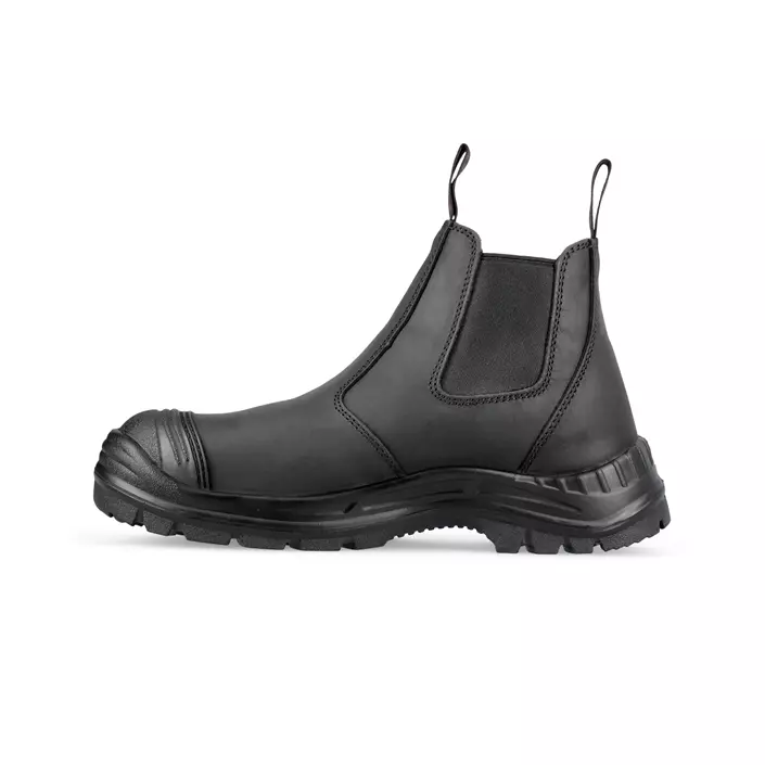 Brynje Tasmania 2.0 safety boots S3, Black, large image number 2