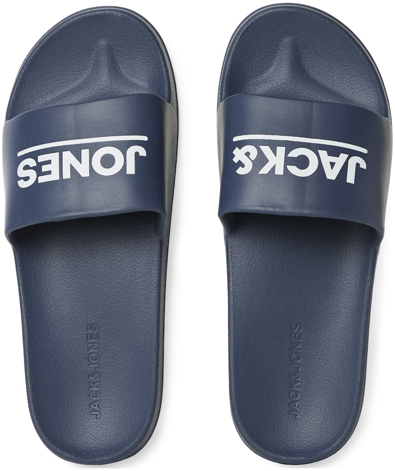 Jack & Jones JFWOLLIE badesandal, Navy Blazer, large image number 2