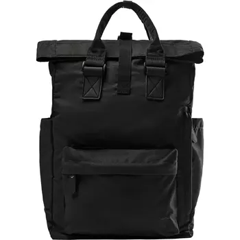 Deerhunter Rolltop backpack 24L, Black Ink