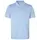 ID Active polo shirt, Light Blue, Light Blue, swatch