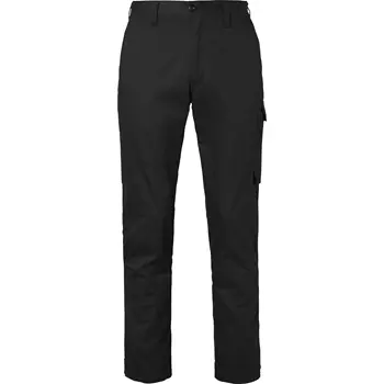 Top Swede service trousers 139, Black