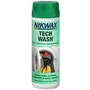 Nikwax Tech Wash tvättmedel till membraner 300 ml, Transparent