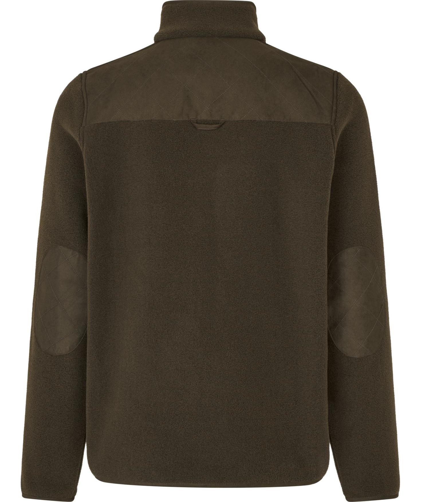 Seeland Fog fleecejacka, Light pine, large image number 2