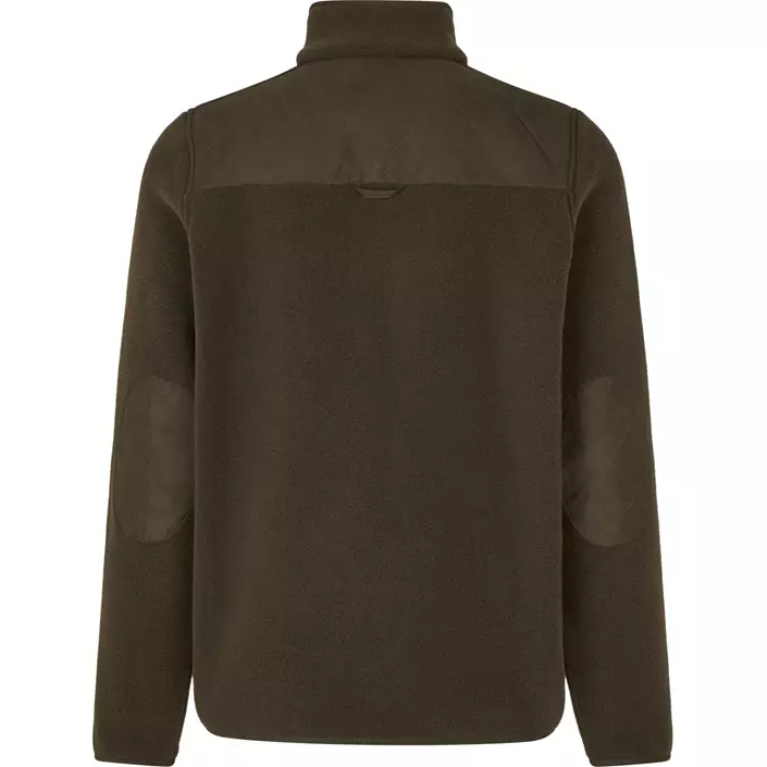 Seeland Fog Fleecejacke, Light pine, large image number 2