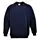 Portwest Roma sweatshirt, Mörk Marinblå, Mörk Marinblå, swatch