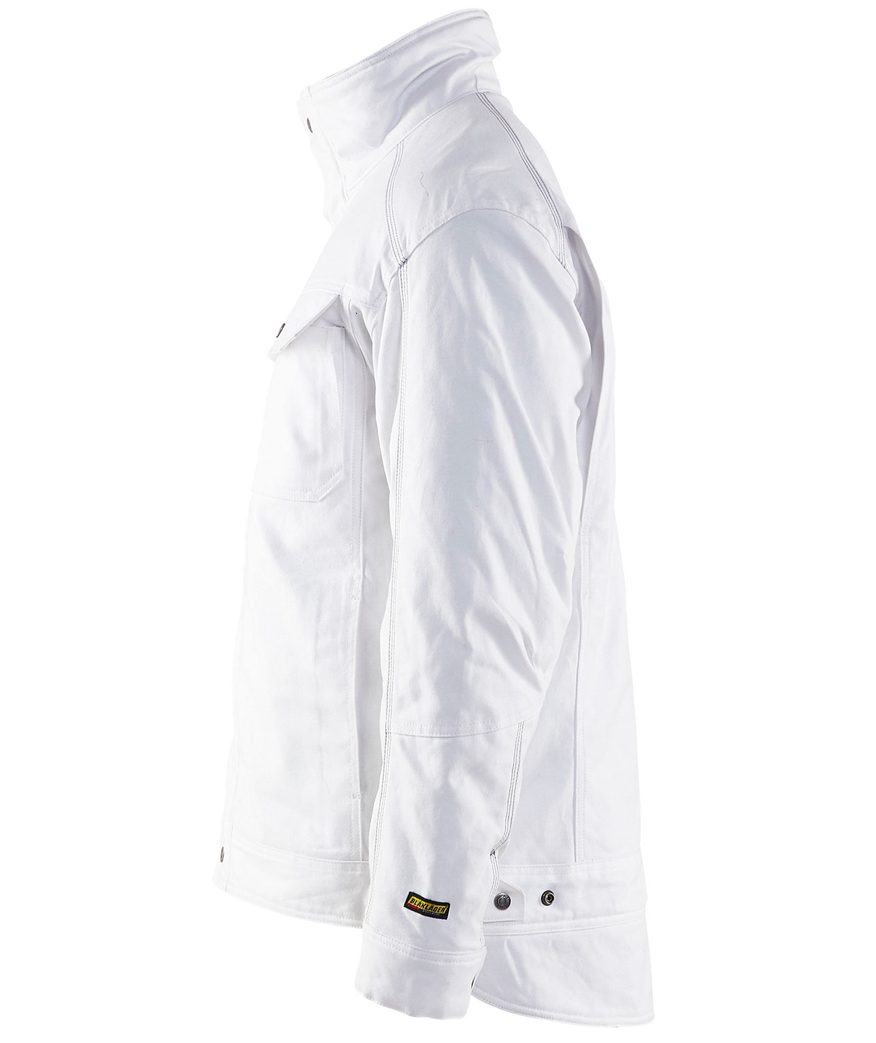 Bl&aring;kl&auml;der winter jacket, White, large image number 2