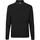ID PRO Wear long-sleeved Polo shirt, Black, Black, swatch