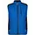 Engel Galaxy winter vest, Surfer Blue/Black, Surfer Blue/Black, swatch