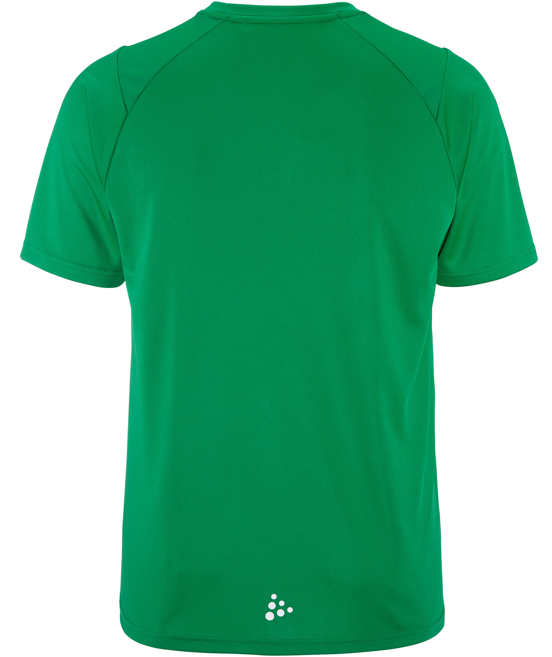 Craft Rush 2.0 T-shirt, Team green, Team green, large image number 2