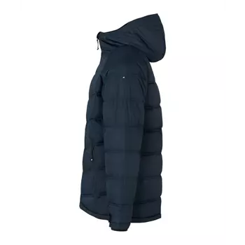 GEYSER winter jacket, Navy