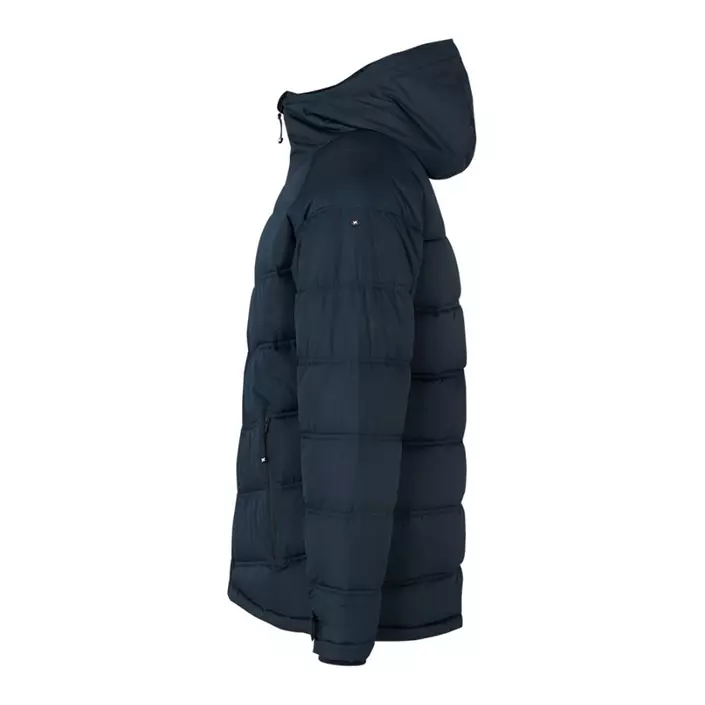 GEYSER winter jacket, Navy, large image number 1