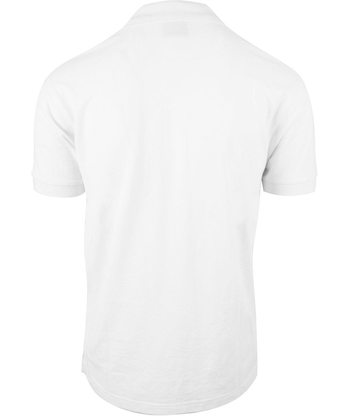 YOU Baltimore polo shirt, White, large image number 1