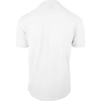 YOU Baltimore polo T-shirt, Hvid