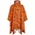 Seeland Taxus camo Regencape, InVis Orange Blaze, InVis Orange Blaze, swatch