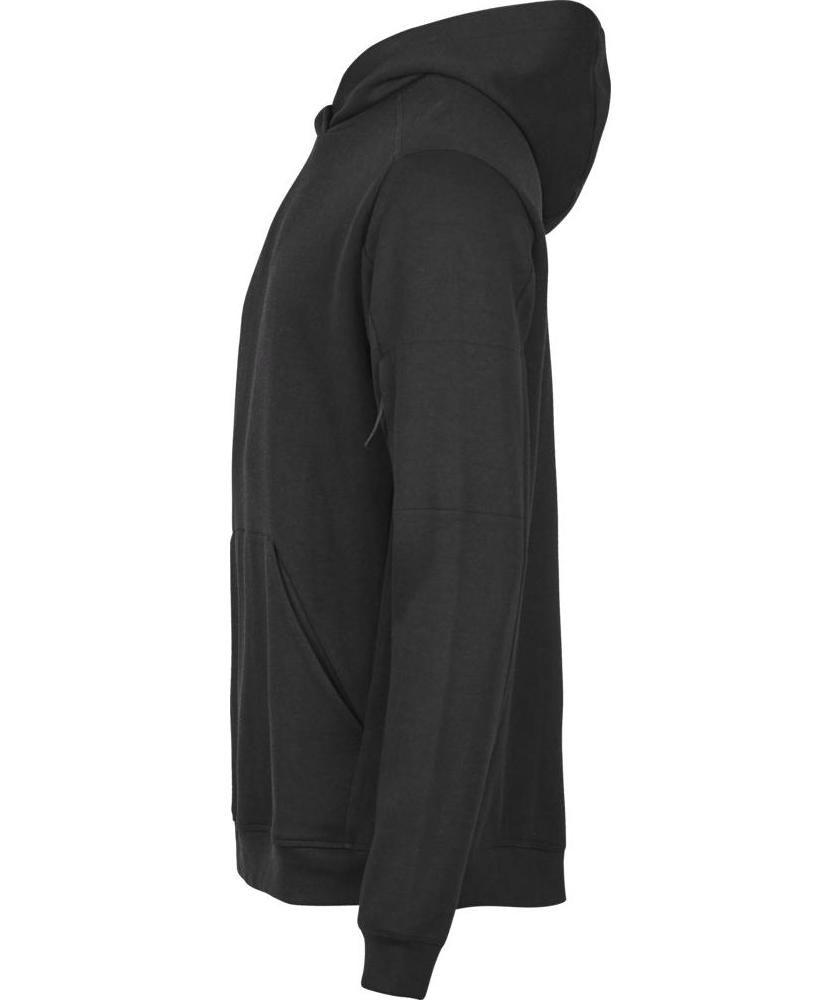 Tee Jays Athletic hoodie, Black, large image number 4