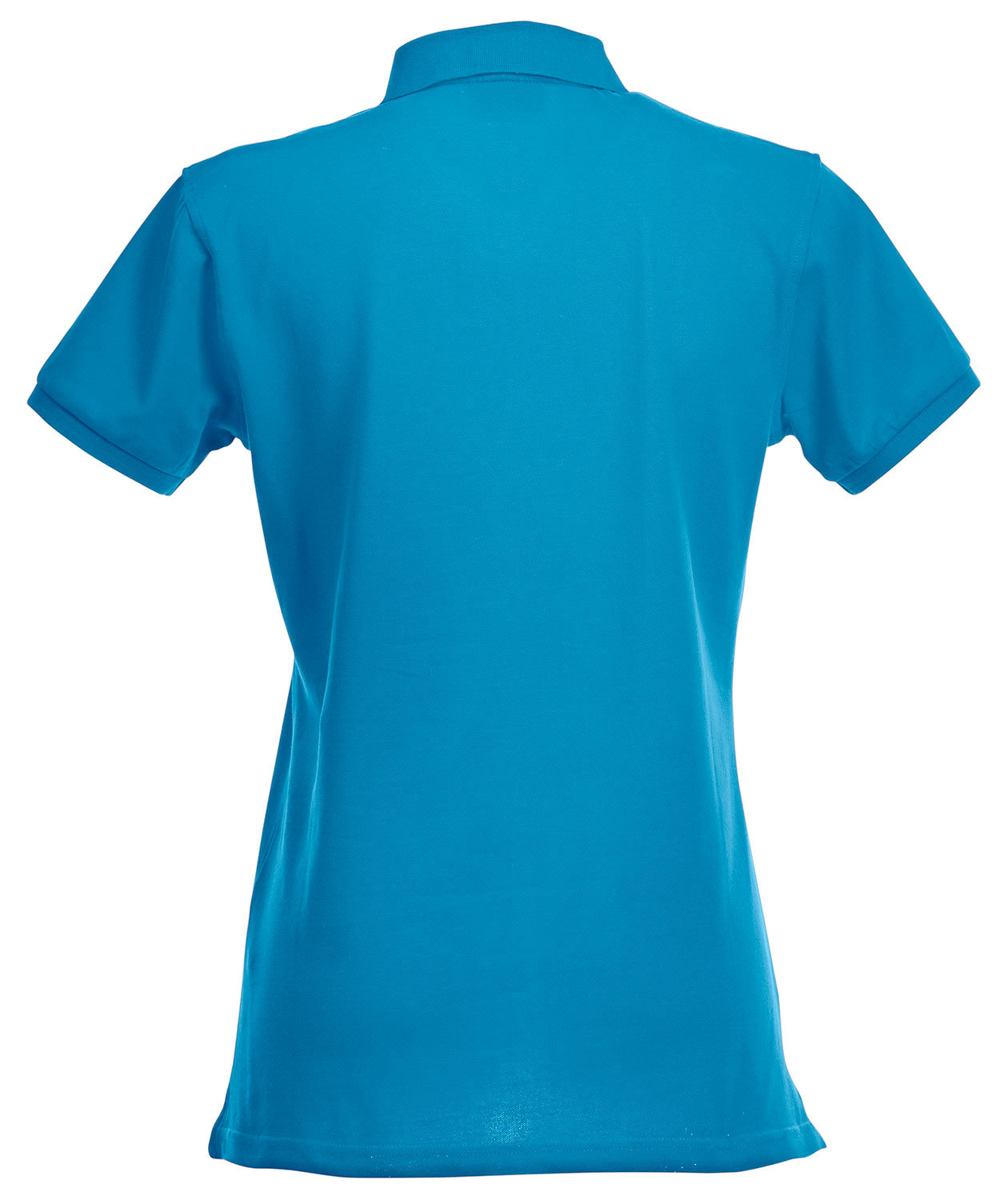 Clique Premium pik&eacute;tr&ouml;ja dam, Turkos, Turkos, large image number 2