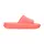 Sanita Claquette sandaler, Korall, Korall, swatch