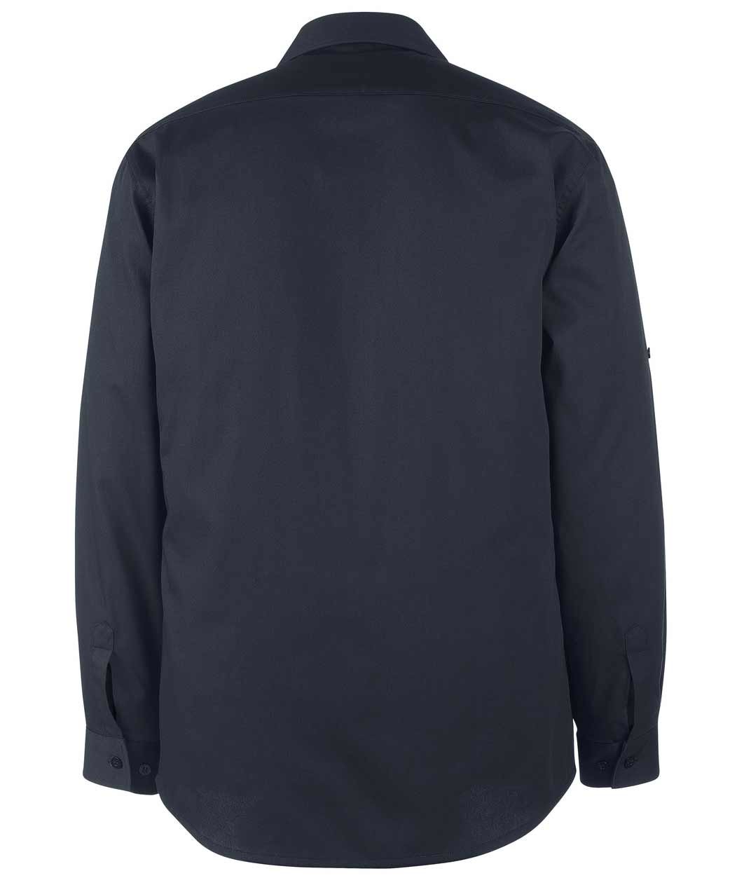 Mascot Crossover Greenwood Modern fit arbejdsskjorte