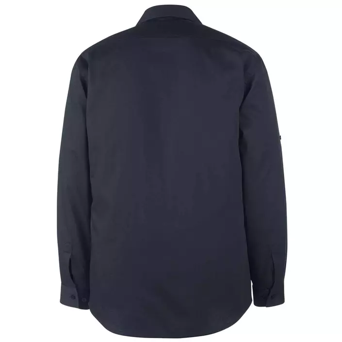 Mascot Crossover Greenwood Modern fit work shirt, Marine Blue, large image number 1