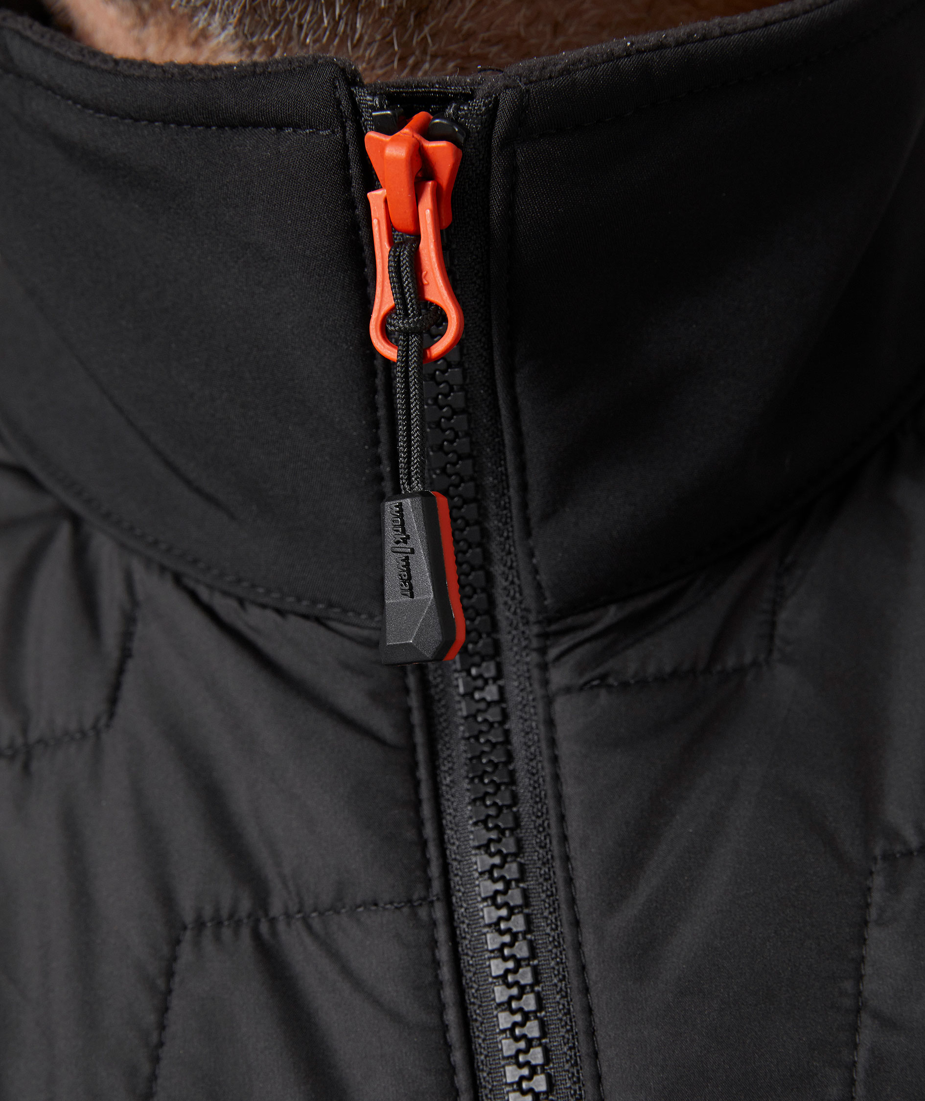 Helly Hansen Kensington Lifaloft Weste, Schwarz, large image number 4