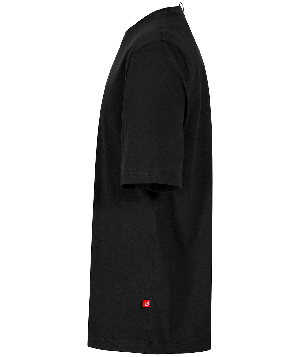 Segers 6103  T-shirt, Black, large image number 3