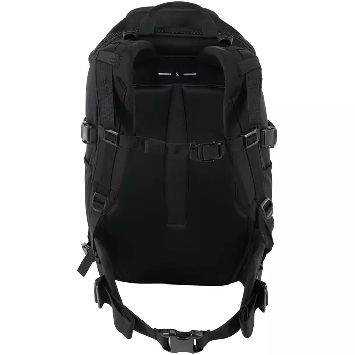 Carhartt 15" Rucksack 45L, Black, Black, large image number 1