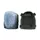 Portwest KP40 ultimate gel knee pad, Black, Black, swatch
