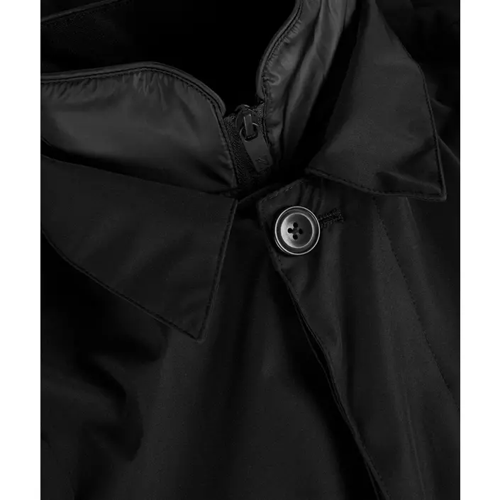 Nimbus Abington jacket, Black, large image number 4
