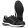 Jalas Tempus 5628 skyddsskor S1P dam, Svart/Rosa, Svart/Rosa, swatch