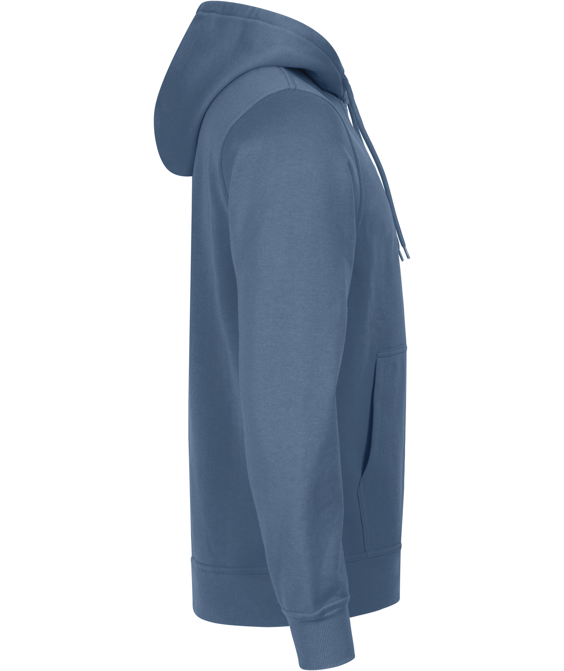 Clique Miami h&aelig;ttetr&oslash;je, Steel Blue, large image number 2