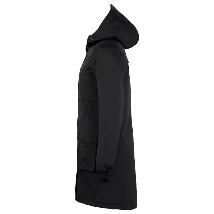 Clique Lindy women's jacket, Black, large image number 5