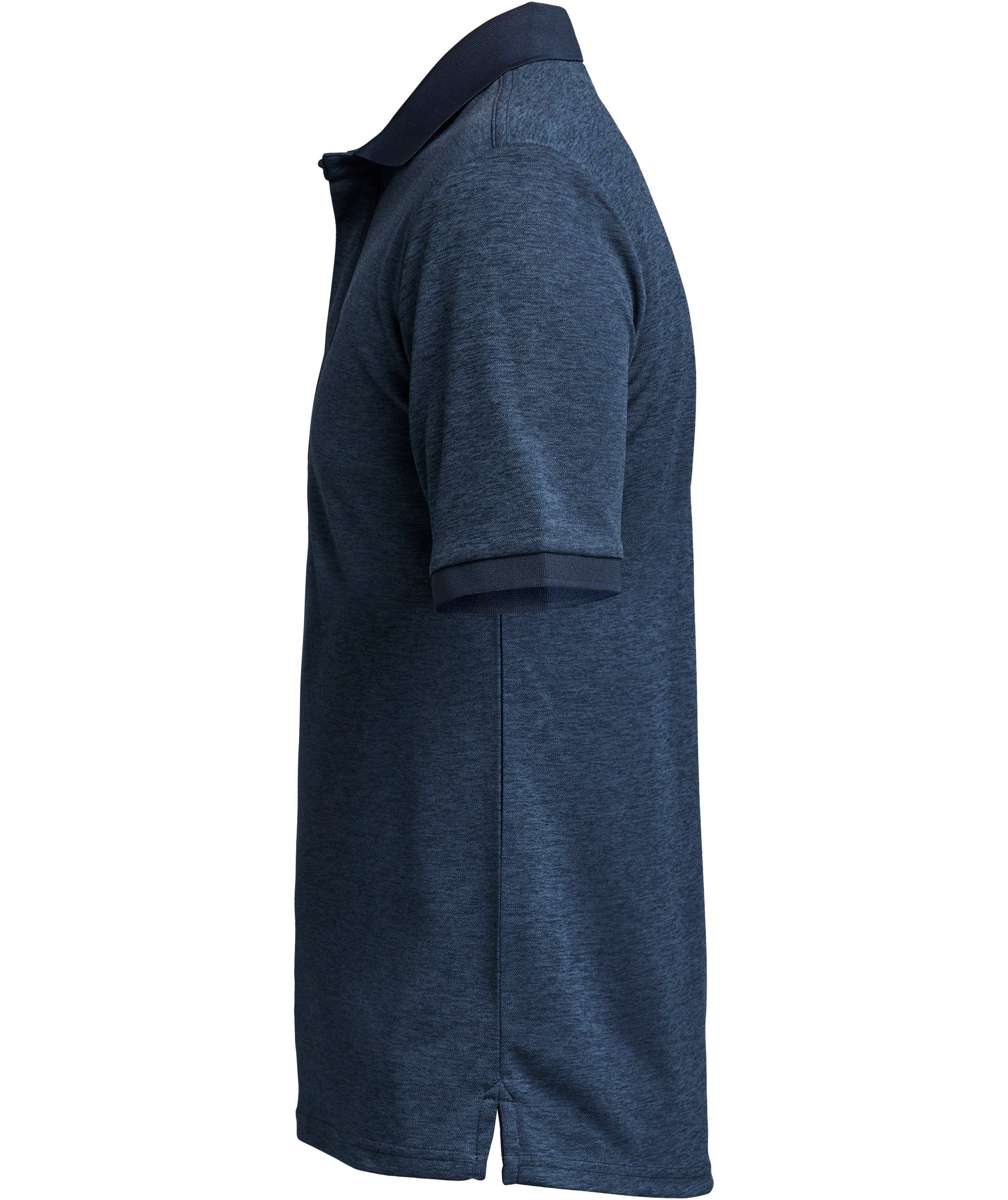 Tenson TXlite Melange pik&eacute;tr&ouml;ja, Dark navy, large image number 3